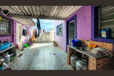 Casa para alugar com 200m², 4 quartos e 3 vagas Casa para alugar com 200m², 4 quartos e 3 vagasÁrea de Serviço