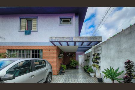 Casa para alugar com 200m², 4 quartos e 3 vagas Casa para alugar com 200m², 4 quartos e 3 vagasGaragem