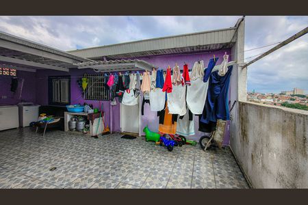 Casa para alugar com 200m², 4 quartos e 3 vagas Casa para alugar com 200m², 4 quartos e 3 vagasÁrea de Serviço