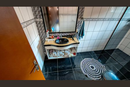 Casa para alugar com 200m², 4 quartos e 3 vagas Casa para alugar com 200m², 4 quartos e 3 vagasBanheiro da Suíte