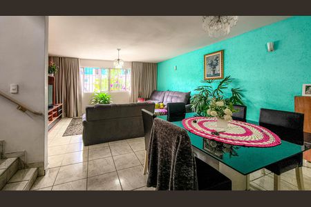 Sala de casa à venda com 4 quartos, 200m² em Vila Constancia, São Paulo