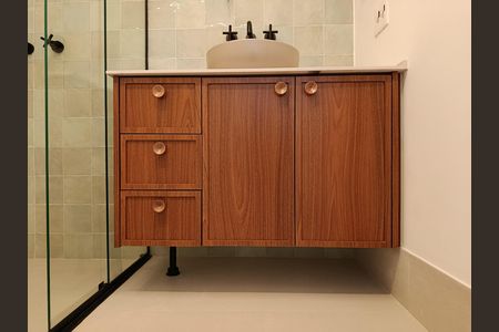 Apartamento à venda com 96m², 3 quartos e 1 vaga
