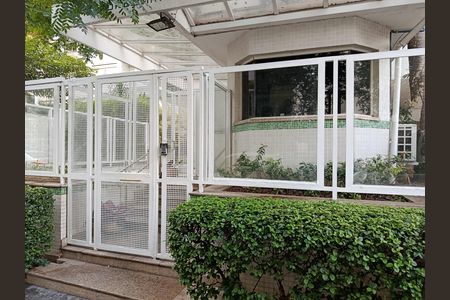 Apartamento à venda com 96m², 3 quartos e 1 vaga