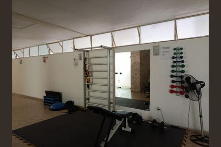 Apartamento à venda com 96m², 3 quartos e 1 vaga