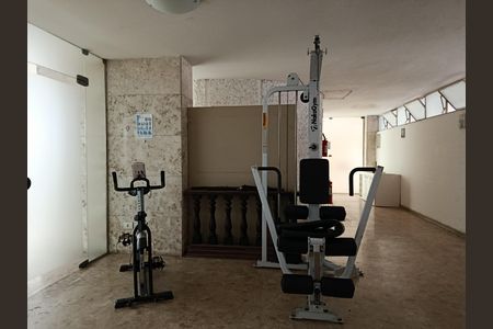 Apartamento à venda com 96m², 3 quartos e 1 vaga