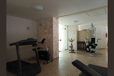 Apartamento à venda com 96m², 3 quartos e 1 vaga