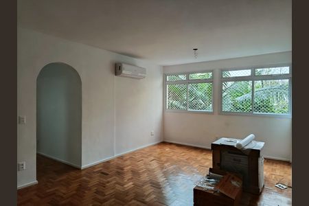 Apartamento à venda com 96m², 3 quartos e 1 vaga