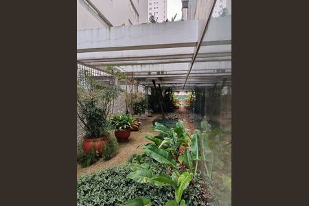 Apartamento à venda com 96m², 3 quartos e 1 vaga
