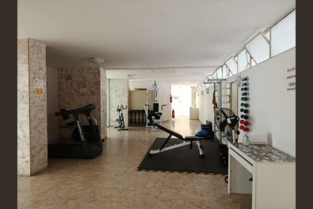 Apartamento à venda com 96m², 3 quartos e 1 vaga