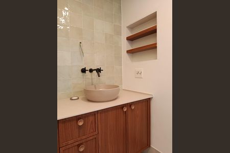 Apartamento à venda com 96m², 3 quartos e 1 vaga