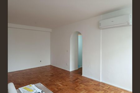 Apartamento à venda com 96m², 3 quartos e 1 vaga