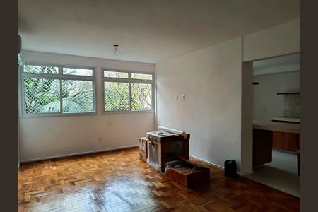 Apartamento à venda com 96m², 3 quartos e 1 vaga