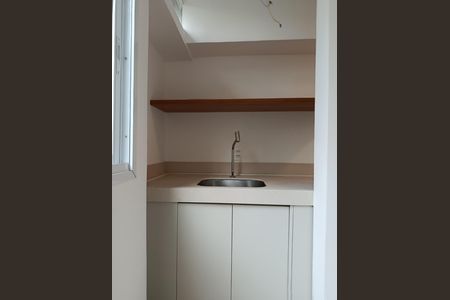 Apartamento à venda com 96m², 3 quartos e 1 vaga