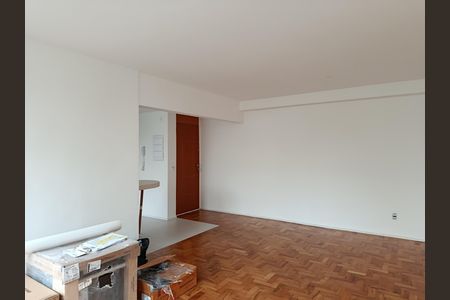Apartamento à venda com 96m², 3 quartos e 1 vaga