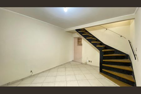 Sala de casa para alugar com 2 quartos, 100m² em Vila Nova Mazzei, São Paulo
