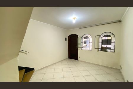 Sala de casa para alugar com 2 quartos, 100m² em Vila Nova Mazzei, São Paulo
