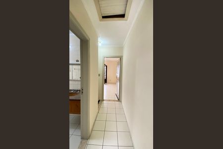 Casa para alugar com 100m², 3 quartos e 2 vagas Casa para alugar com 100m², 3 quartos e 2 vagasCorredor - Quartos