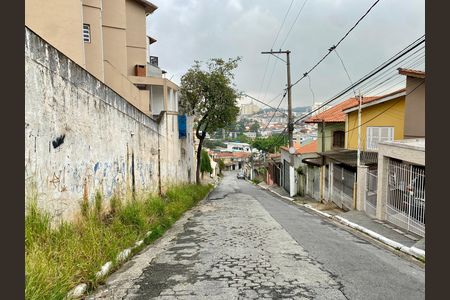 Casa para alugar com 100m², 3 quartos e 2 vagas Casa para alugar com 100m², 3 quartos e 2 vagasVista da Rua