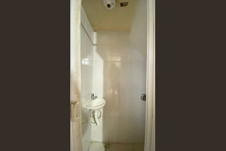 Casa para alugar com 100m², 3 quartos e 2 vagas Casa para alugar com 100m², 3 quartos e 2 vagasBanheiro de serviço