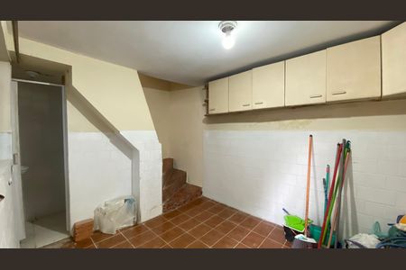 Casa para alugar com 100m², 3 quartos e 2 vagas Casa para alugar com 100m², 3 quartos e 2 vagasQuarto de Serviço