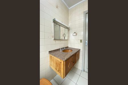 Casa para alugar com 100m², 3 quartos e 2 vagas Casa para alugar com 100m², 3 quartos e 2 vagasBanheiro 1