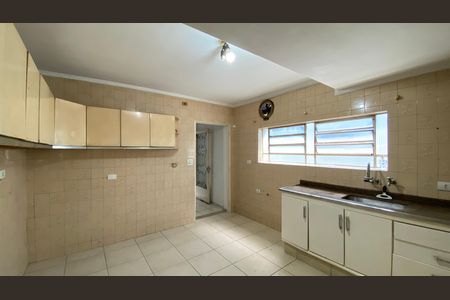 Casa para alugar com 100m², 3 quartos e 2 vagas Casa para alugar com 100m², 3 quartos e 2 vagasCozinha