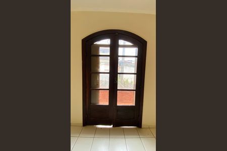 Varanda do Quarto 1 de casa para alugar com 2 quartos, 100m² em Vila Nova Mazzei, São Paulo