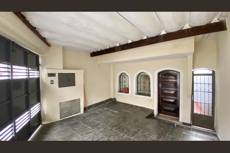Casa para alugar com 100m², 3 quartos e 2 vagas Casa para alugar com 100m², 3 quartos e 2 vagasGaragem