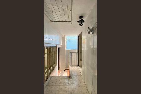 Casa para alugar com 100m², 3 quartos e 2 vagas Casa para alugar com 100m², 3 quartos e 2 vagasÁrea de Serviço