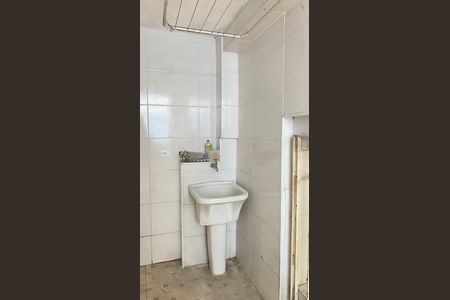 Casa para alugar com 100m², 3 quartos e 2 vagas Casa para alugar com 100m², 3 quartos e 2 vagasÁrea de Serviço