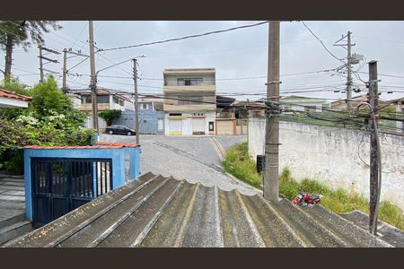 Casa para alugar com 100m², 3 quartos e 2 vagas Casa para alugar com 100m², 3 quartos e 2 vagasVista da Varanda do Quarto 1