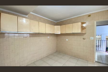 Casa para alugar com 100m², 3 quartos e 2 vagas Casa para alugar com 100m², 3 quartos e 2 vagasCozinha