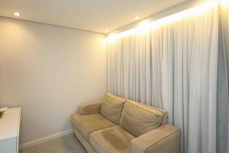 Apartamento à venda com 35m², 2 quartos e sem vaga Apartamento à venda com 35m², 2 quartos e sem vagaSala