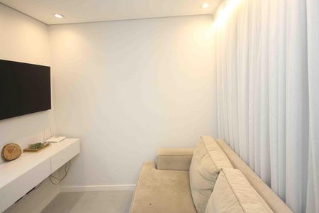 Apartamento à venda com 35m², 2 quartos e sem vaga Apartamento à venda com 35m², 2 quartos e sem vagaSala
