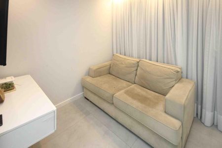 Apartamento à venda com 35m², 2 quartos e sem vaga Apartamento à venda com 35m², 2 quartos e sem vagaSala