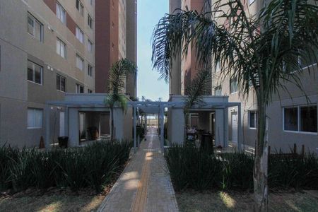 Apartamento à venda com 35m², 2 quartos e sem vaga Apartamento à venda com 35m², 2 quartos e sem vagaÁrea comum