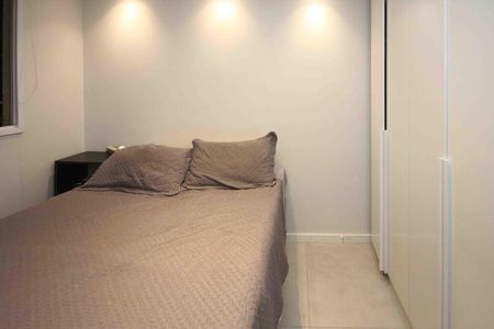 Apartamento à venda com 35m², 2 quartos e sem vaga Apartamento à venda com 35m², 2 quartos e sem vagaQuarto