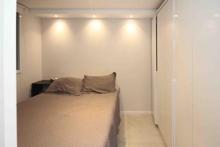 Apartamento à venda com 35m², 2 quartos e sem vaga Apartamento à venda com 35m², 2 quartos e sem vagaQuarto
