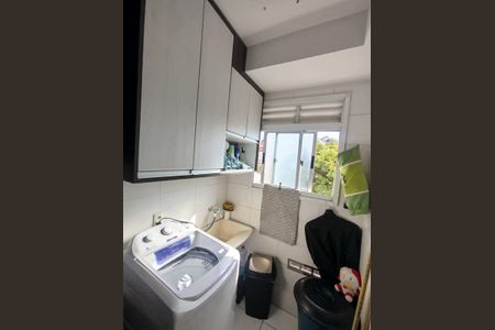 Apartamento à venda com 42m², 2 quartos e sem vaga Apartamento à venda com 42m², 2 quartos e sem vagaÁrea de Serviço