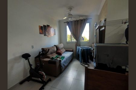 Apartamento à venda com 42m², 2 quartos e sem vaga Apartamento à venda com 42m², 2 quartos e sem vagaSala