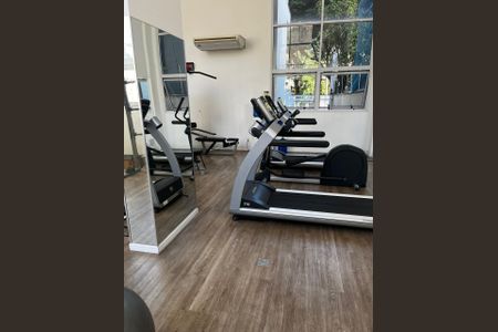 Apartamento à venda com 90m², 2 quartos e 2 vagas Apartamento à venda com 90m², 2 quartos e 2 vagasÁrea externa