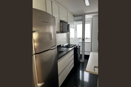 Apartamento à venda com 90m², 2 quartos e 2 vagas Apartamento à venda com 90m², 2 quartos e 2 vagasCozinha
