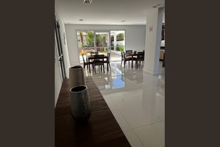 Apartamento à venda com 90m², 2 quartos e 2 vagas Apartamento à venda com 90m², 2 quartos e 2 vagasÁrea externa