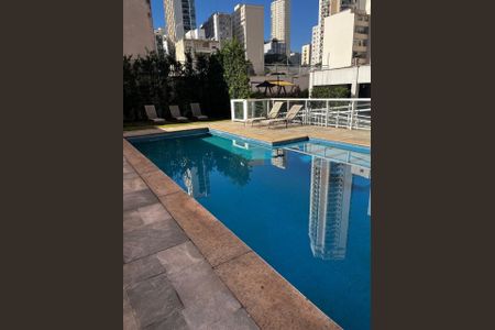 Apartamento à venda com 90m², 2 quartos e 2 vagas Apartamento à venda com 90m², 2 quartos e 2 vagasÁrea externa