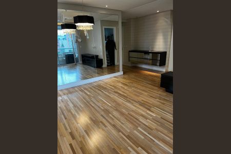 Apartamento à venda com 90m², 2 quartos e 2 vagas Apartamento à venda com 90m², 2 quartos e 2 vagasSala