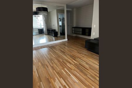 Apartamento à venda com 90m², 2 quartos e 2 vagas Apartamento à venda com 90m², 2 quartos e 2 vagasSala