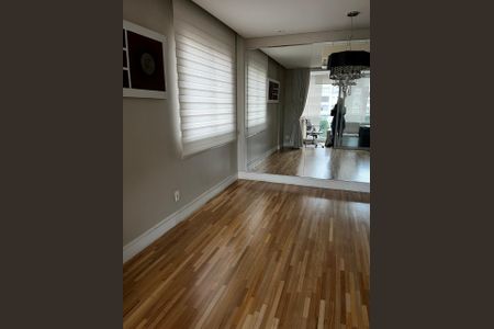 Apartamento à venda com 90m², 2 quartos e 2 vagas Apartamento à venda com 90m², 2 quartos e 2 vagasSala