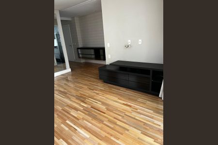 Apartamento à venda com 90m², 2 quartos e 2 vagas Apartamento à venda com 90m², 2 quartos e 2 vagasSala