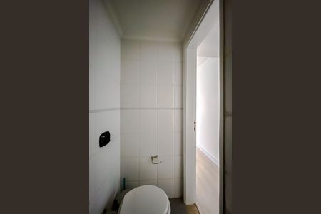 Apartamento para alugar com 54m², 2 quartos e 1 vagaBanheiro 2