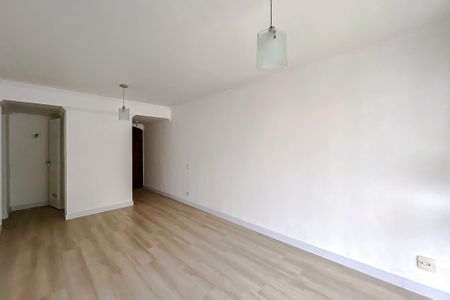 Sala de apartamento para alugar com 2 quartos, 54m² em Perdizes, São Paulo